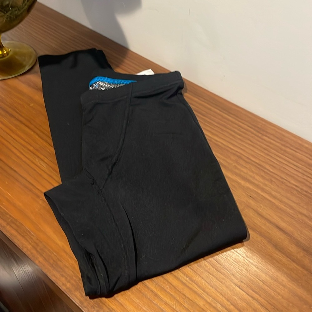 Columbia thermal pant Boys size 10/11